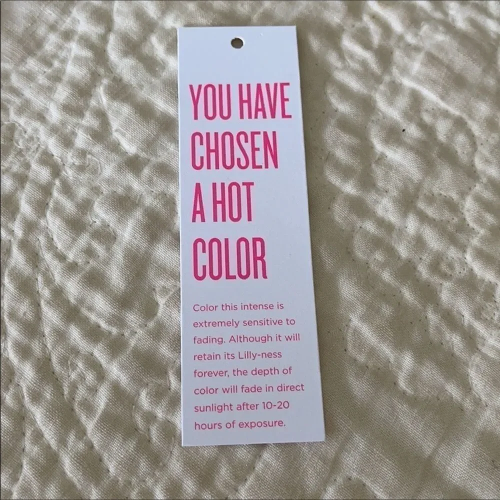 Lilly Pulitzer Makenna Ponte Shorts size 0 - Picture 10 of 10